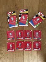Toops Euro 2024 Sticker