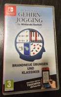 Gehirn Jogging