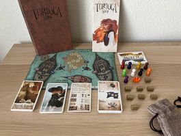 Tortuga 1667 [English]