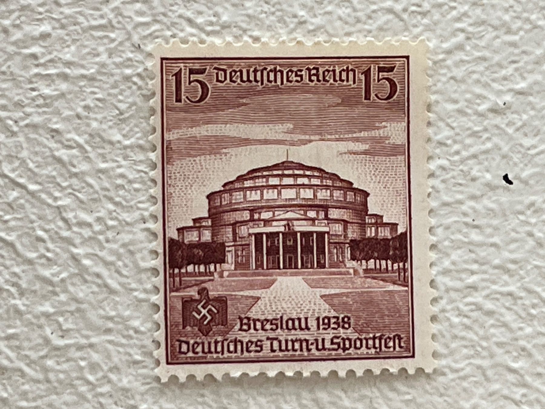 Tutti i francobolli: DR Briefmarken (Gratis-Versand) – Usato da Chiasso venduto da AzenYa
