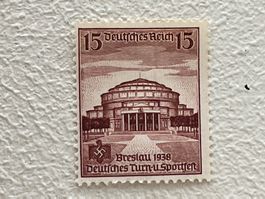 DR Briefmarken (Gratis-Versand)