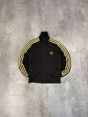 Vintage Adidas Firebird Trainingsjacke (M)