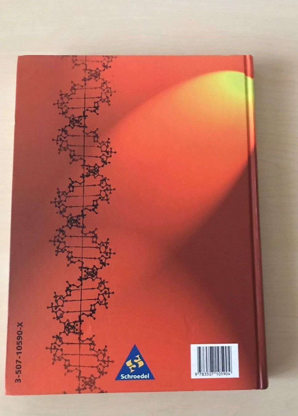 Libri: Biologie heute SII – Usato da Glattpark-Opfikon venduto da Anahita-R 1