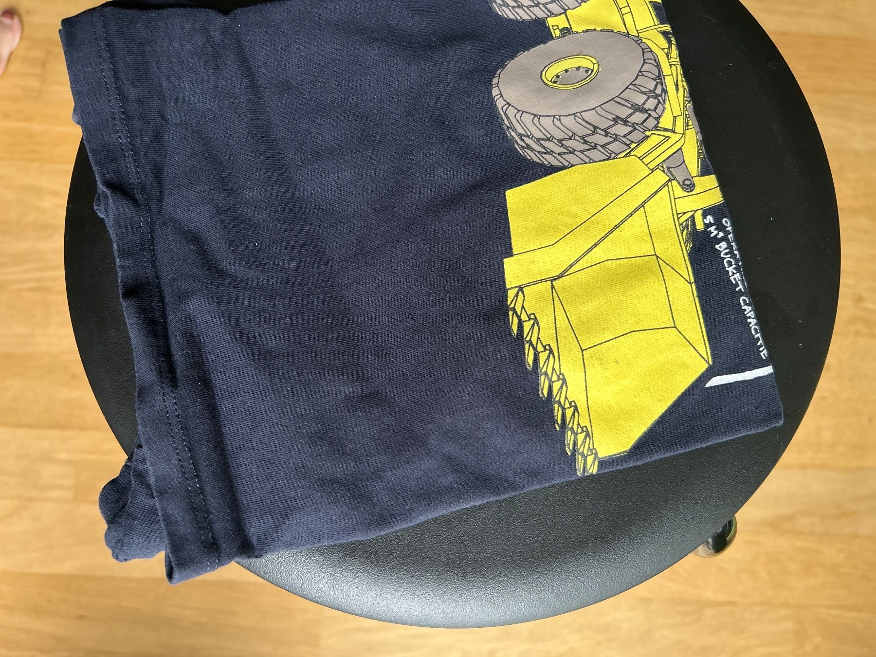Pulls et sweat-shirts: Langarm Shirt Gr. 128 – D'occasion à Frauenfeld par manuburg 2