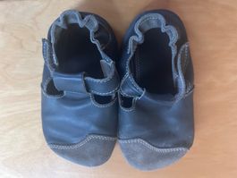 Barfuss-Lauflern-Schuhe Gr. 22/23