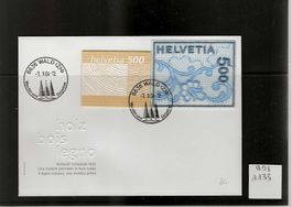 enveloppe 998 et 1133
