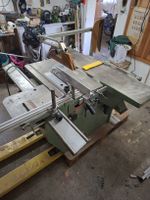 5 Fach Kombimaschine