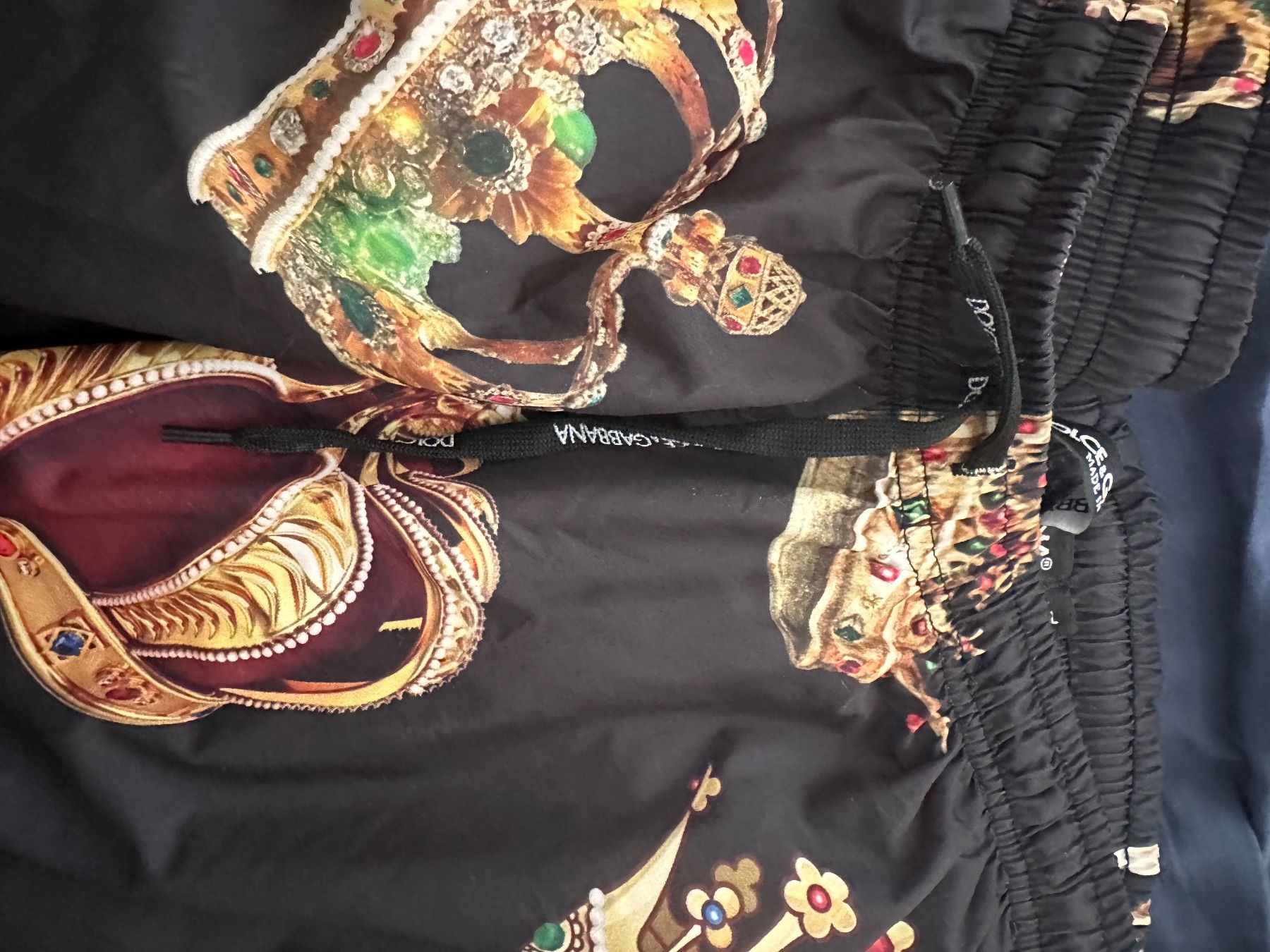 Dolce & Gabbana Costumi da bagno: Herrenbademode Dolce & Gabbana – Usato da Dürrenroth venduto da tvy_bh56 1