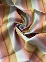 Stoff Rest aus Seide + Nylon von Jakob Schlaepfer 