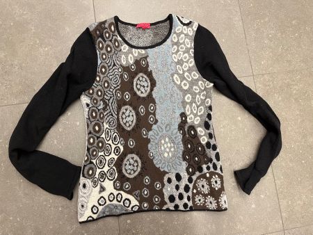 Schöner Pulli von Chacok in 36 - made in France