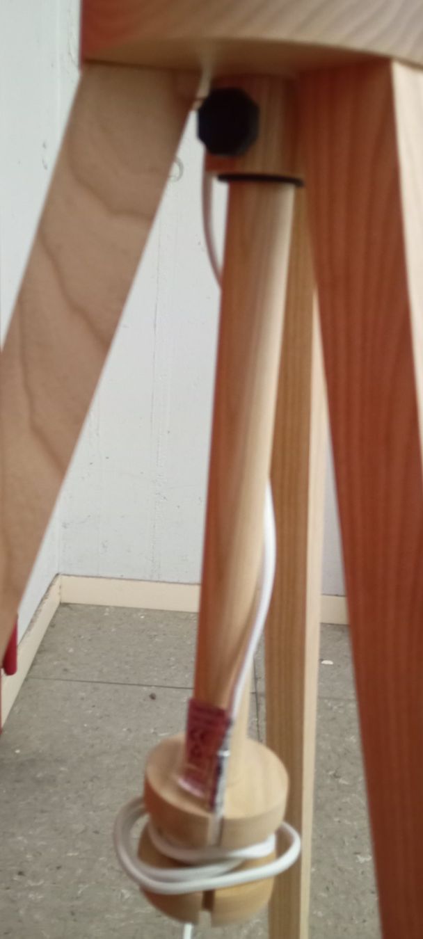 Ikea Lampen: Stehlampe Ikea wie neu – Gebraucht aus Bern von eiger017 3