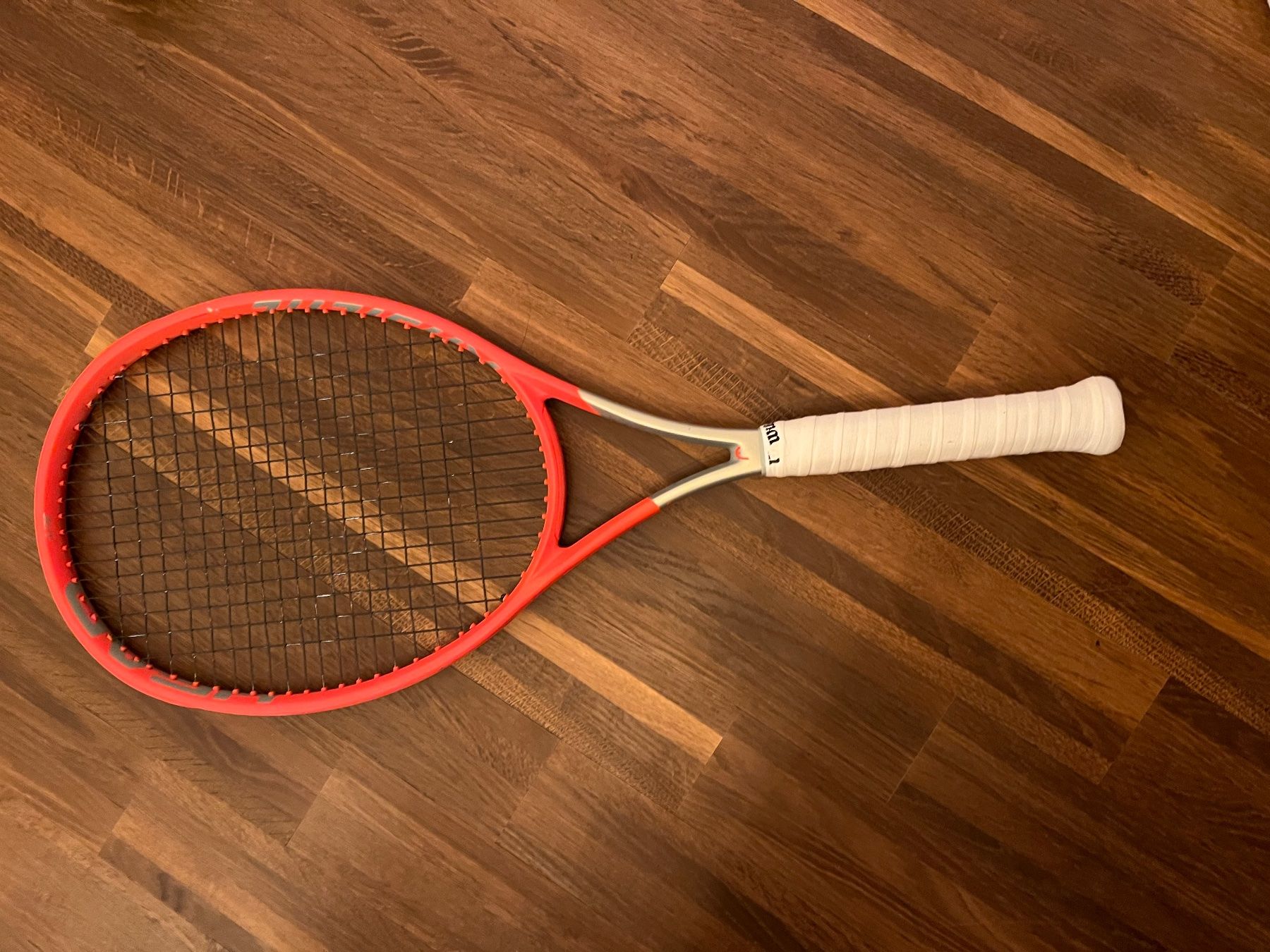 Schläger: Tennisracket Head Radical Lite – Neu (gemäss Beschreibung) aus Oberrohrdorf von Anuschka5