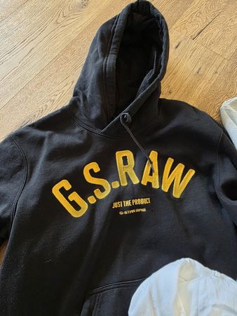 7 Herren Pullover Jack & Jones Zip Grösse XL guter Zustand