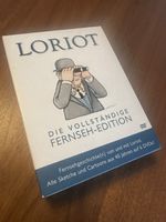Loriot Fernseh-Edition 6 DVDs In top Zustand