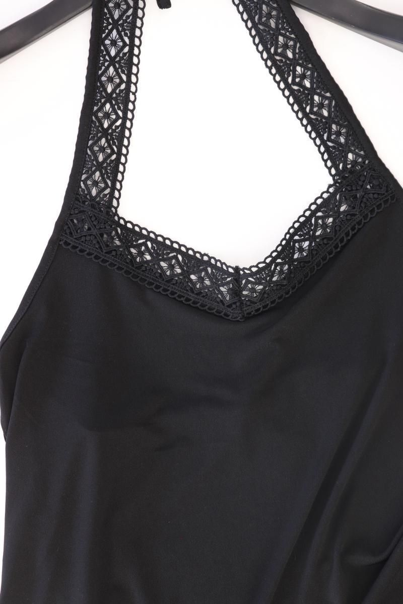 Tops: Anna Field Neckholdertop Gr. M schwarz – Gebraucht aus Neustadt an der Waldnaab von SecondLifeFashion 2