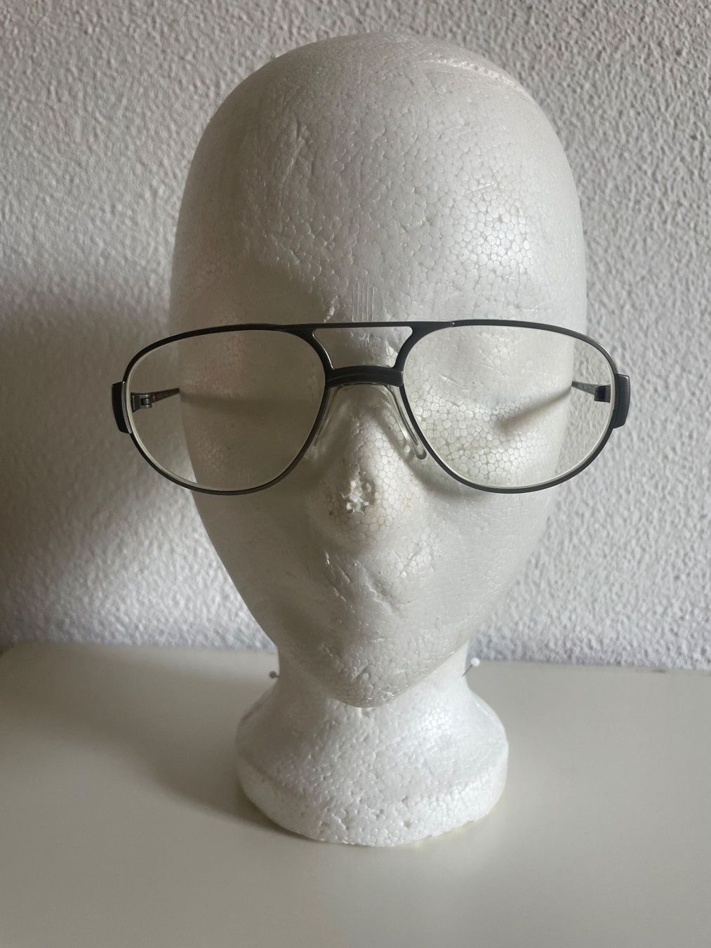 Occhiali & Lenti: Original Schweizer Armee Brille / Kampfbrille Mod.7900-210 – Usato da Winkel venduto da Kade50 1