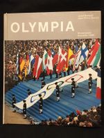 Grenoble 1968-Olympische Winterspiele, Sammelbilder-Album