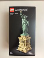LEGO Architecture Freiheitsstatue 21042 neu/ovp
