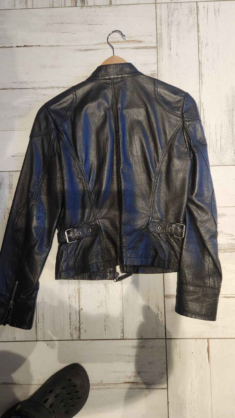 Giacche: Damen Jacke von MOD Leder – Usato da Bönigen venduto da Dampflock69 3