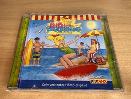 B7 Bibi Blocksberg - Folge 125:der Strandurlaub