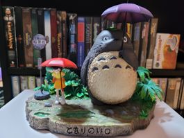 Mein Nachbar Totoro - Resin Statue / Figur