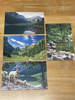 4 AK von Seealpsee