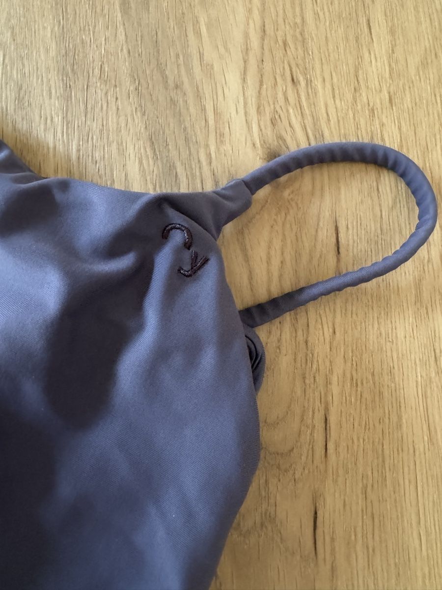 Badekleider & Bikinis: Oy Surf Bikini Oberteil "Buri" XL – Gebraucht aus Basel von snowkati 4
