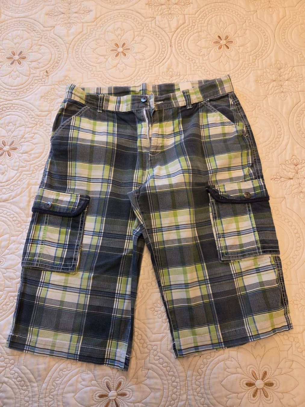 Arizona Pantaloni: Kurze Hosen Gr. 182 – Usato da Rothenthurm venduto da nbds