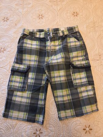 Kurze Hosen Gr. 182