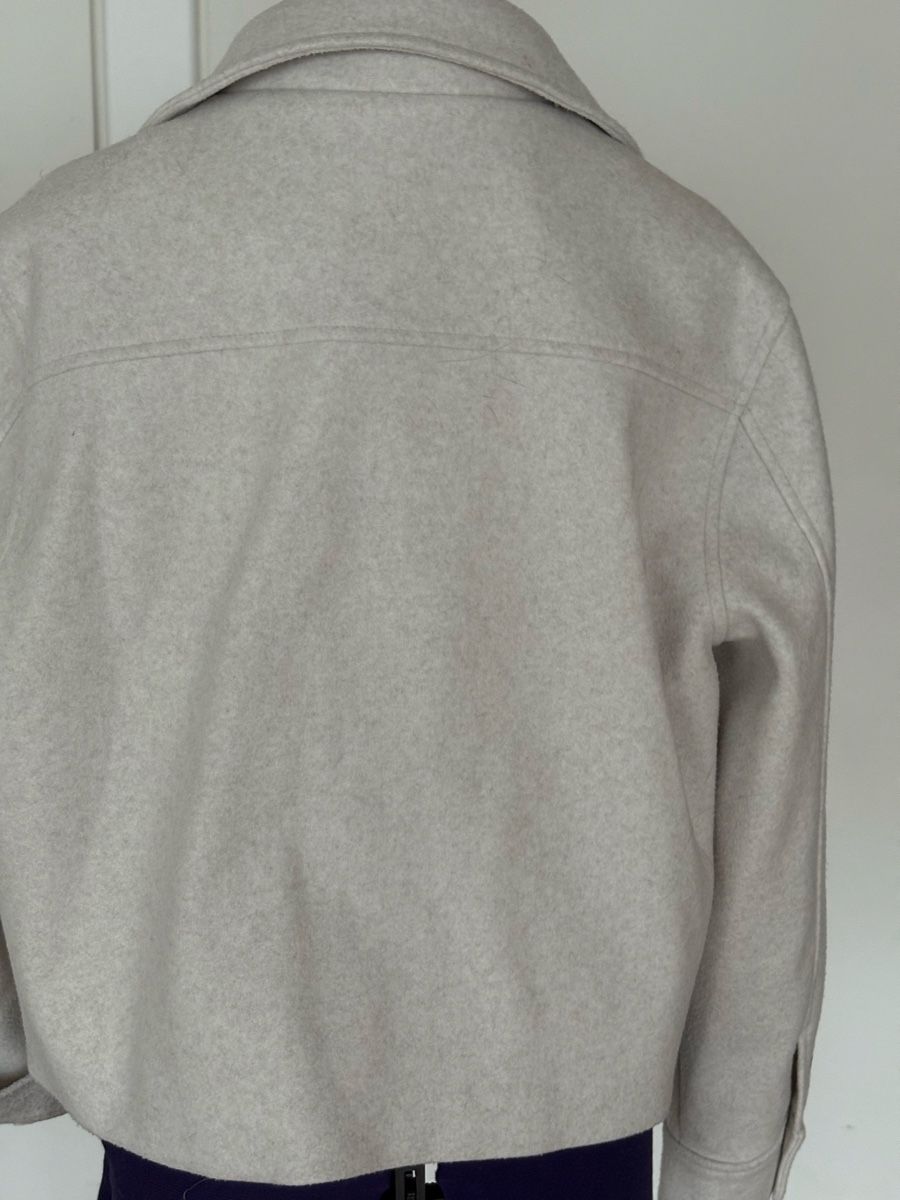 Zara Giacche: Übergangsjacke, Gr. L – Usato da Wangen ZH venduto da Spatz15 2