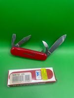 Wenger Taschenmesser Swissair