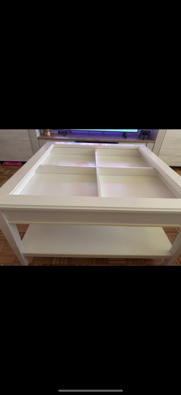 Ikea Tavoli: Couchtisch ikea liatorp – Usato da Schübelbach venduto da ana_mk2j 2