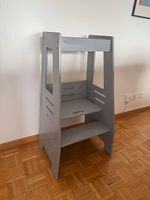 Tour observation et apprentissage Montessori