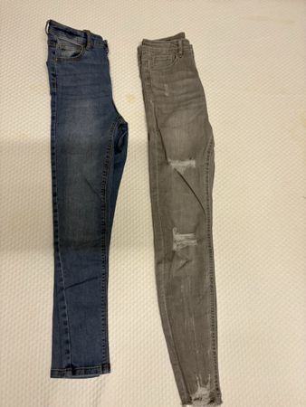 Damen Jeanshosen,Gr.36;T.Weijl