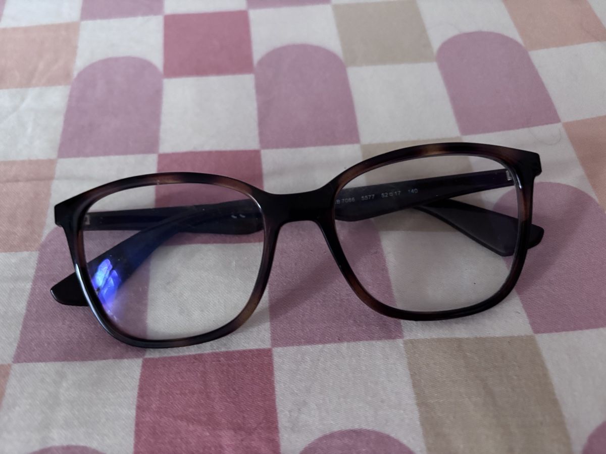 Ray-Ban Lunettes & Verres: Monture Rayban  – Neuf (Voir description) à Lausanne par SandrineJavelot