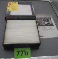 Bosch Luftfilter A300 Aeristo für Oldtimer VW Nr. 77b