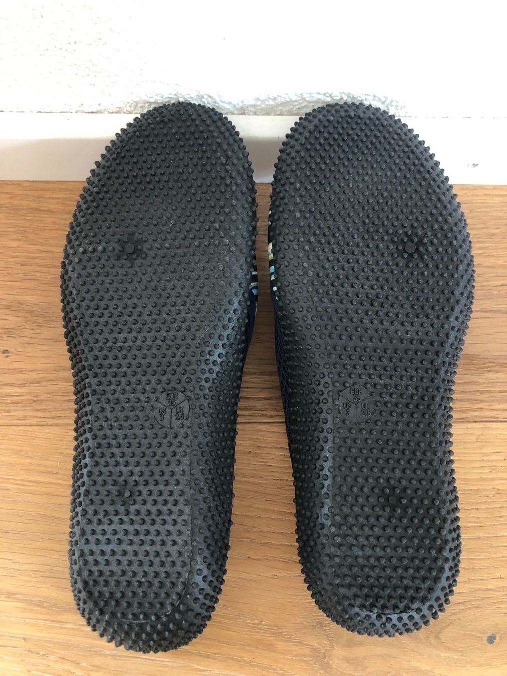 Scarpe per ragazzi: Kinder- Wasserschuh PEPPERTS 35 – Nuovo (secondo la descrizione) da Grub AR venduto da DukeStatham 4