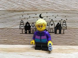 Lego City Minifigur - cty0908 - Mädchen (60202)