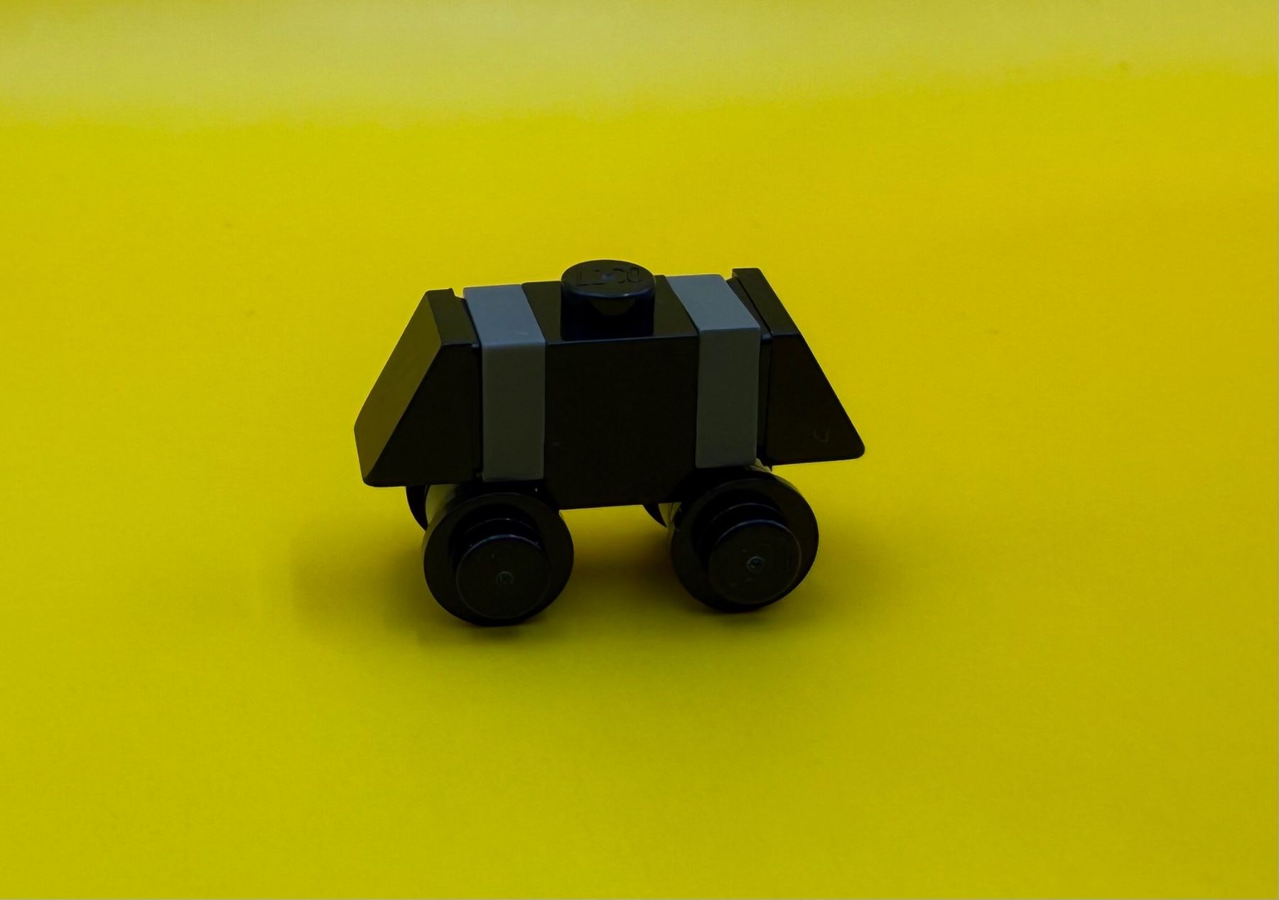 Lego Kit di costruzioni: Lego Star Wars Mouse Droid sw0156 Minifigur – Usato da St.Gallen venduto da sei_rs9f 1