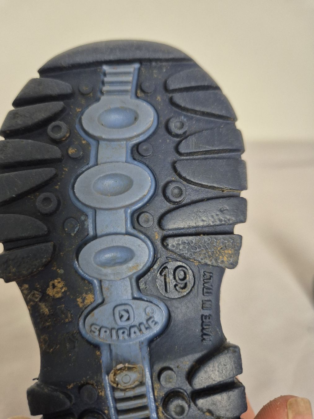 Scarpe per ragazzi: Regenstiefel – Usato da Hörhausen venduto da Nuage81 4