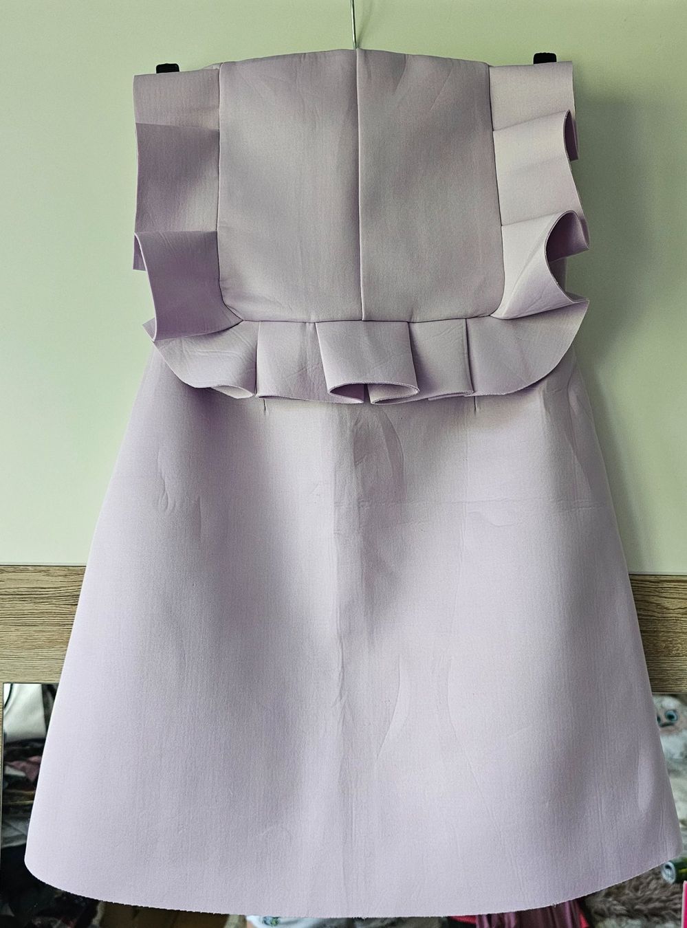 Asos Kleider: Robe – Gebraucht aus HENNIEZ von mjm_vp6n