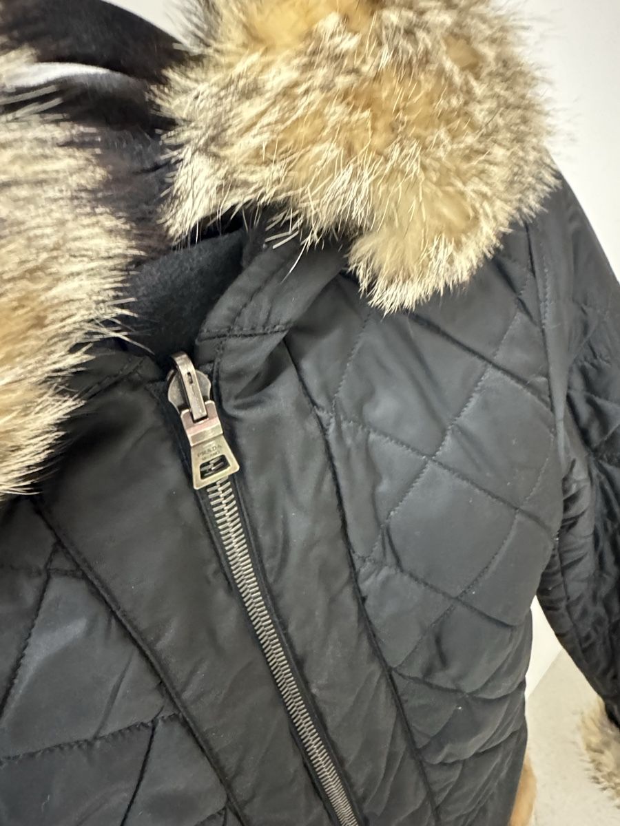Prada Giacche: Prada Jacke – Usato da Hirzel venduto da ser_q72d 5