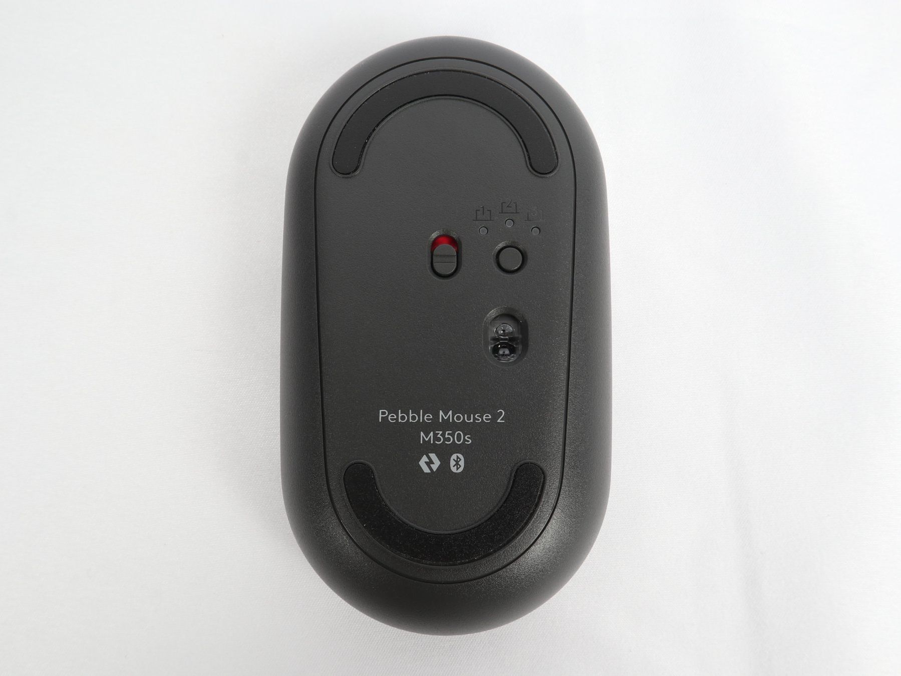 Logitech Souris: LOGITECH Pebble Mouse 2 M350S PC Maus – Neuf avec emballage d'origine à Steinen par Restwert_Steinen 6
