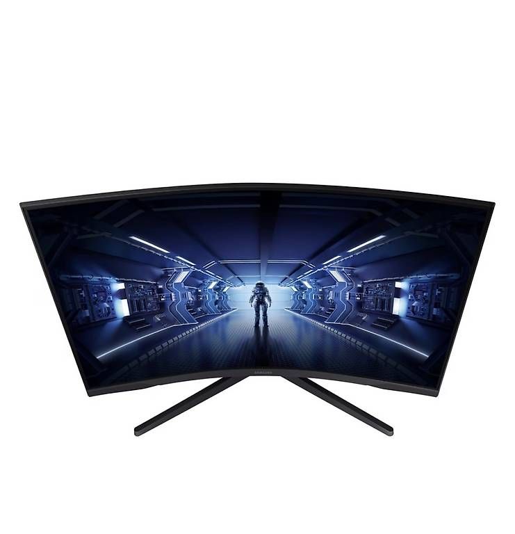 Samsung Monitor: Samsung odyssey G5 – Usato da Vessy venduto da FDucrozet 1