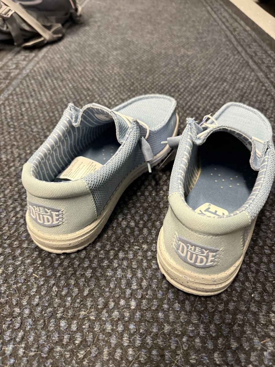 Scarpe da uomo: Schuhe Hey Dude 41 – Nuovo e nell'imballaggio originale da Volketswil venduto da mu123321 1