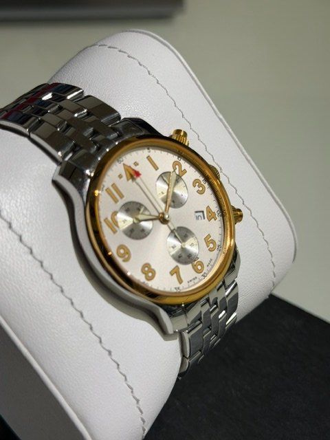 Orologi: MONTRE CHRONO QUARTZ REF.130926GBA – Usato da Trélex venduto da Tim356550 2