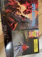 Fumetti Dylan Dog