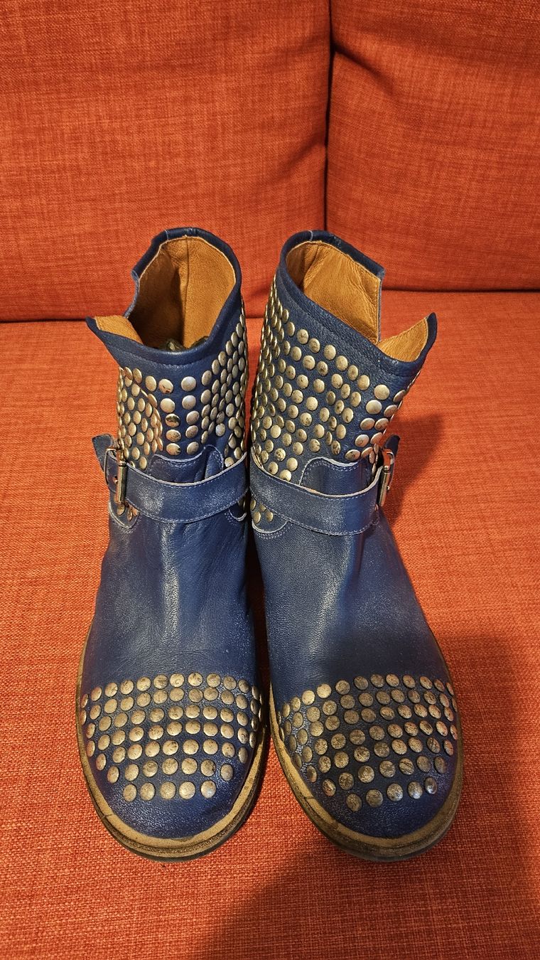 Scarpe da donna: Damen Boots – Usato da Aarau venduto da Abwooli