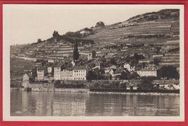 ST. SAPHORIN LAVAUX