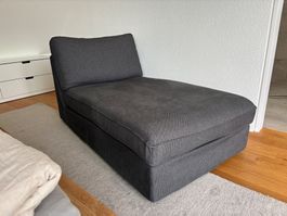 Kivik Chaise longe
